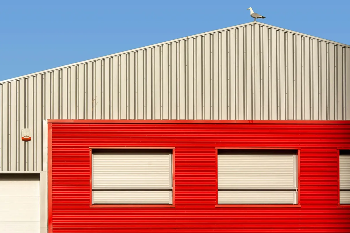 Commercial Roofing in El Monte, CA