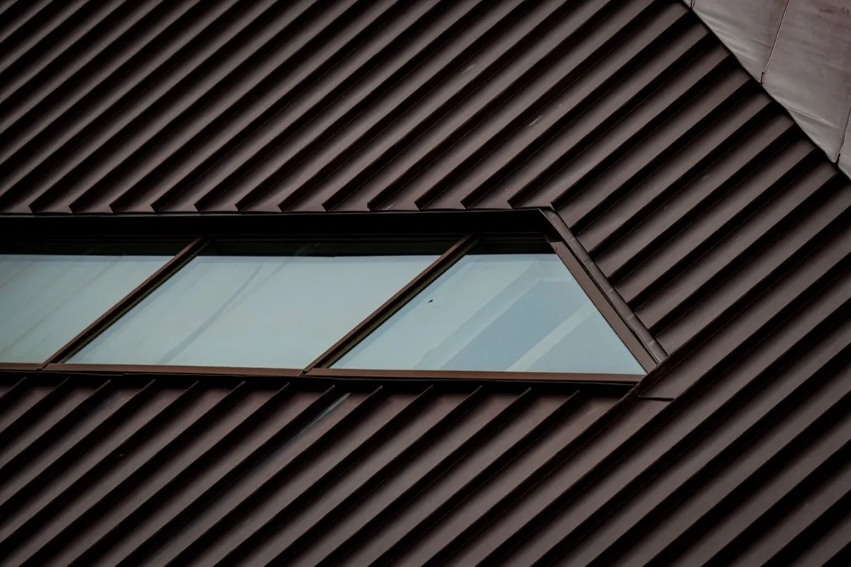 Metal Roofing & Standing Seam in El Monte, CA