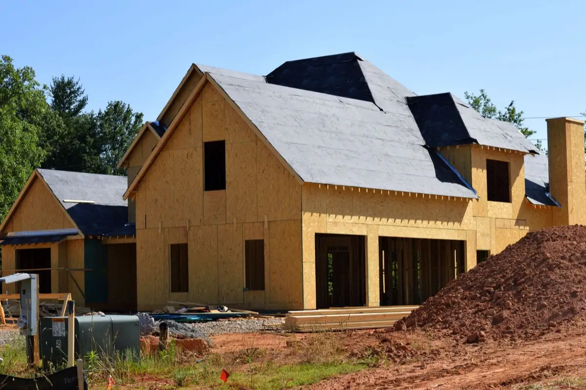 roofing in El Monte, CA