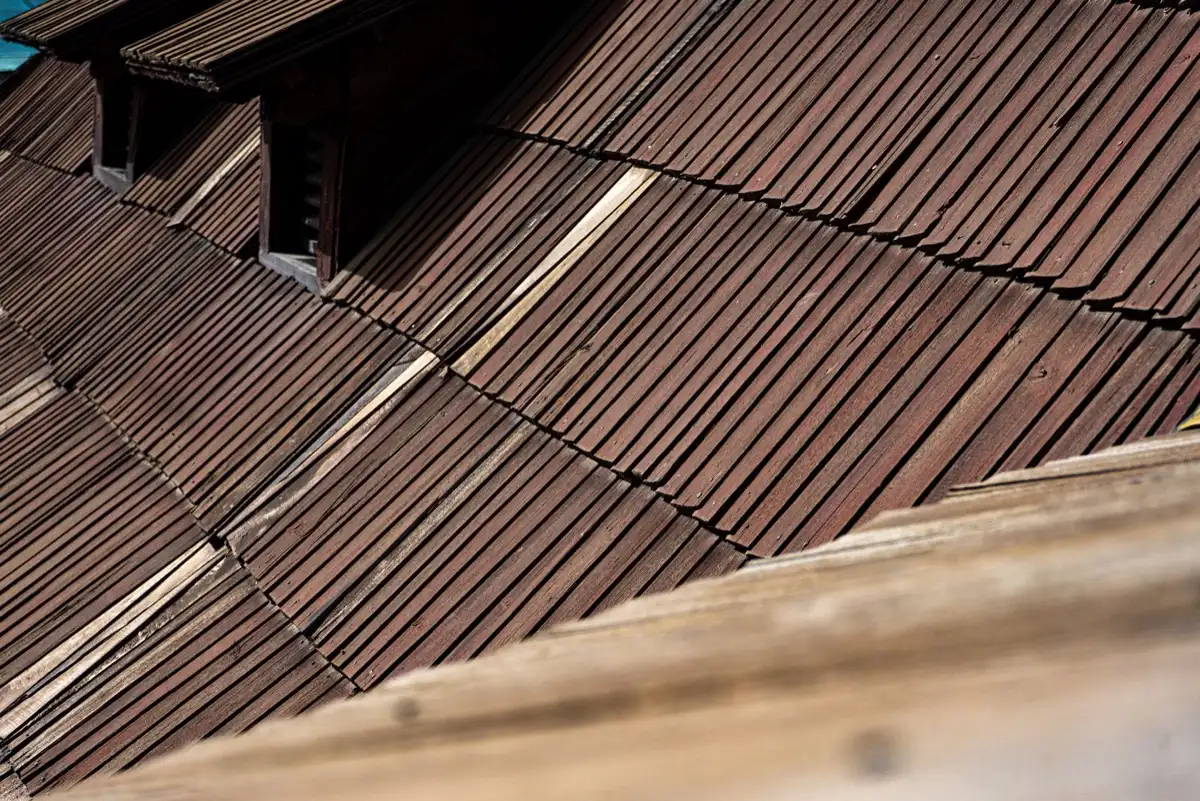 Asphalt Shingle Roofing in El Monte, CA
