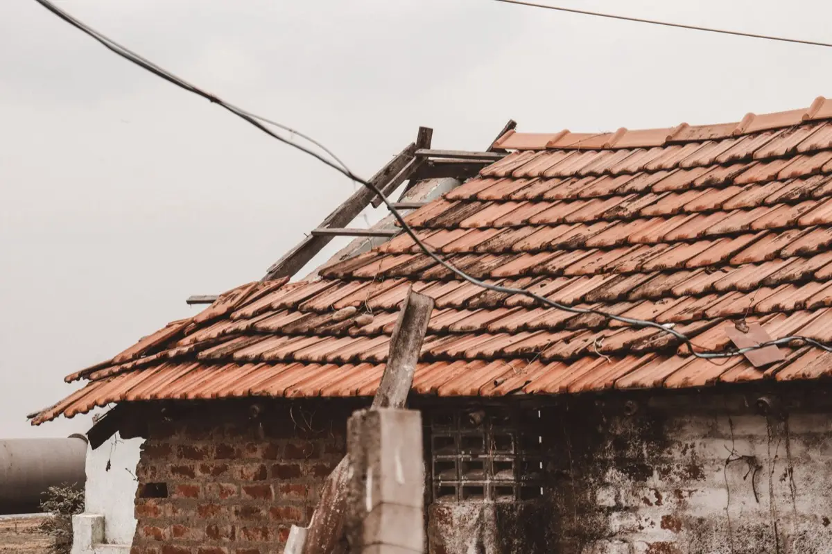 Wind Damage Repair in El Monte, CA